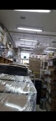 Hola Centre (D14), Factory #551885981